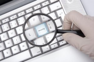 Computer security