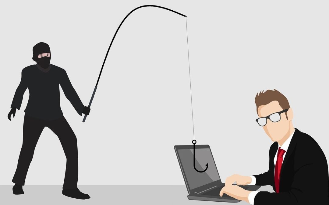 Phishing
