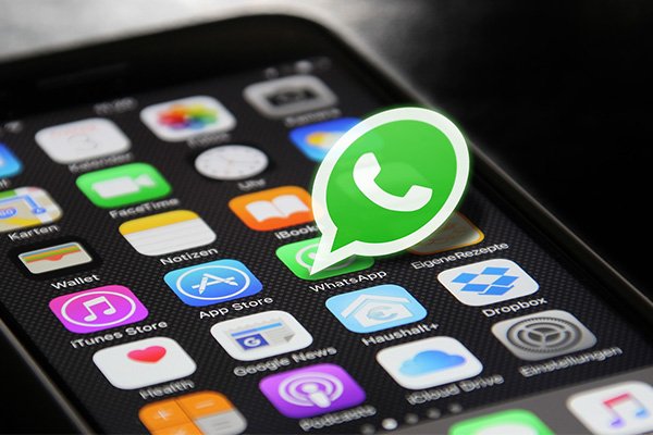 Politique de Confidentialité WhatsApp