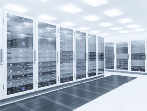 Barraud Consulting servers