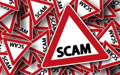 Qu’est-ce qu’un scam ?