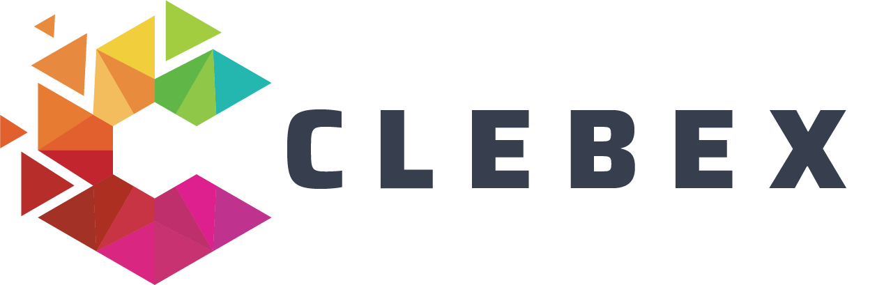 Logo Clebex