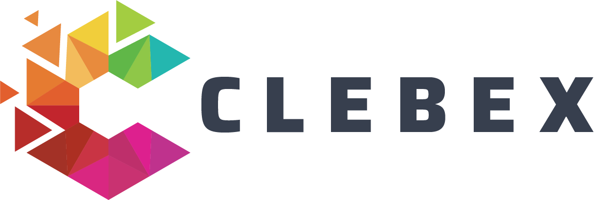 Clebex Logo A Logo Clebex