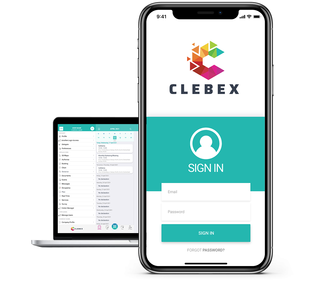 clebex Clebex swiss