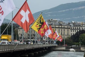infomaniak in Switzerland