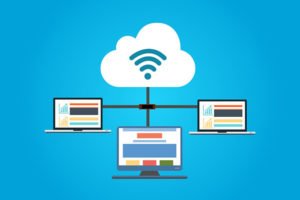 web hosting, Barraud Consulting