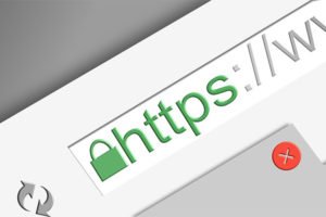 web hosting security