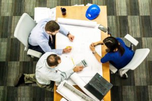 espaces de travail : optimisation