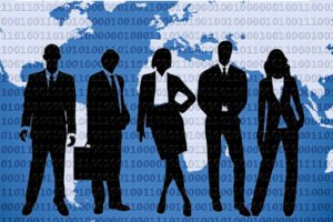 IT professions