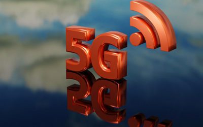 La 5G et son impact sur les data centers