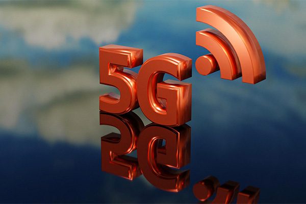 5G and data center