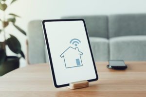 les objets connectés et la cybersécurité