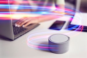 les objets connectés et la cybersécurité