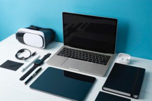 les objets connectés et la cybersécurité