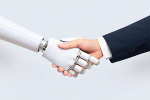 AI: artificial intelligence