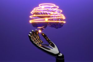 AI: artificial intelligence