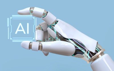 What is AI?
