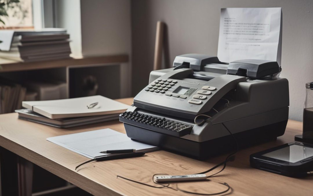 Combox Pro Fax service shutdown by Swisscom